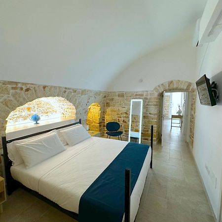 B&B Del Corso Sannicandro di Bari Buitenkant foto