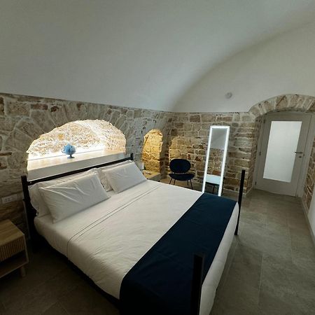 B&B Del Corso Sannicandro di Bari Buitenkant foto