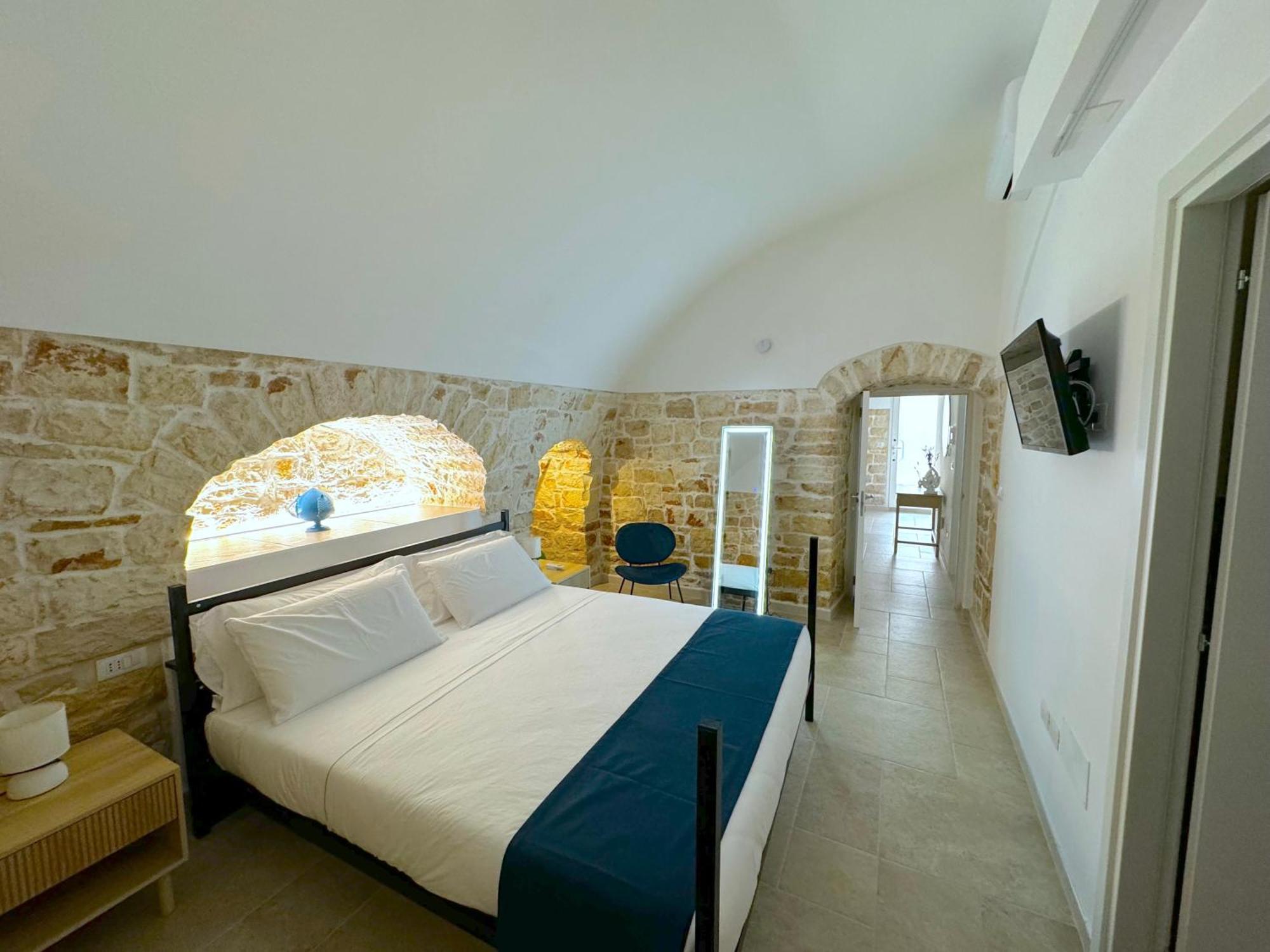 B&B Del Corso Sannicandro di Bari Buitenkant foto
