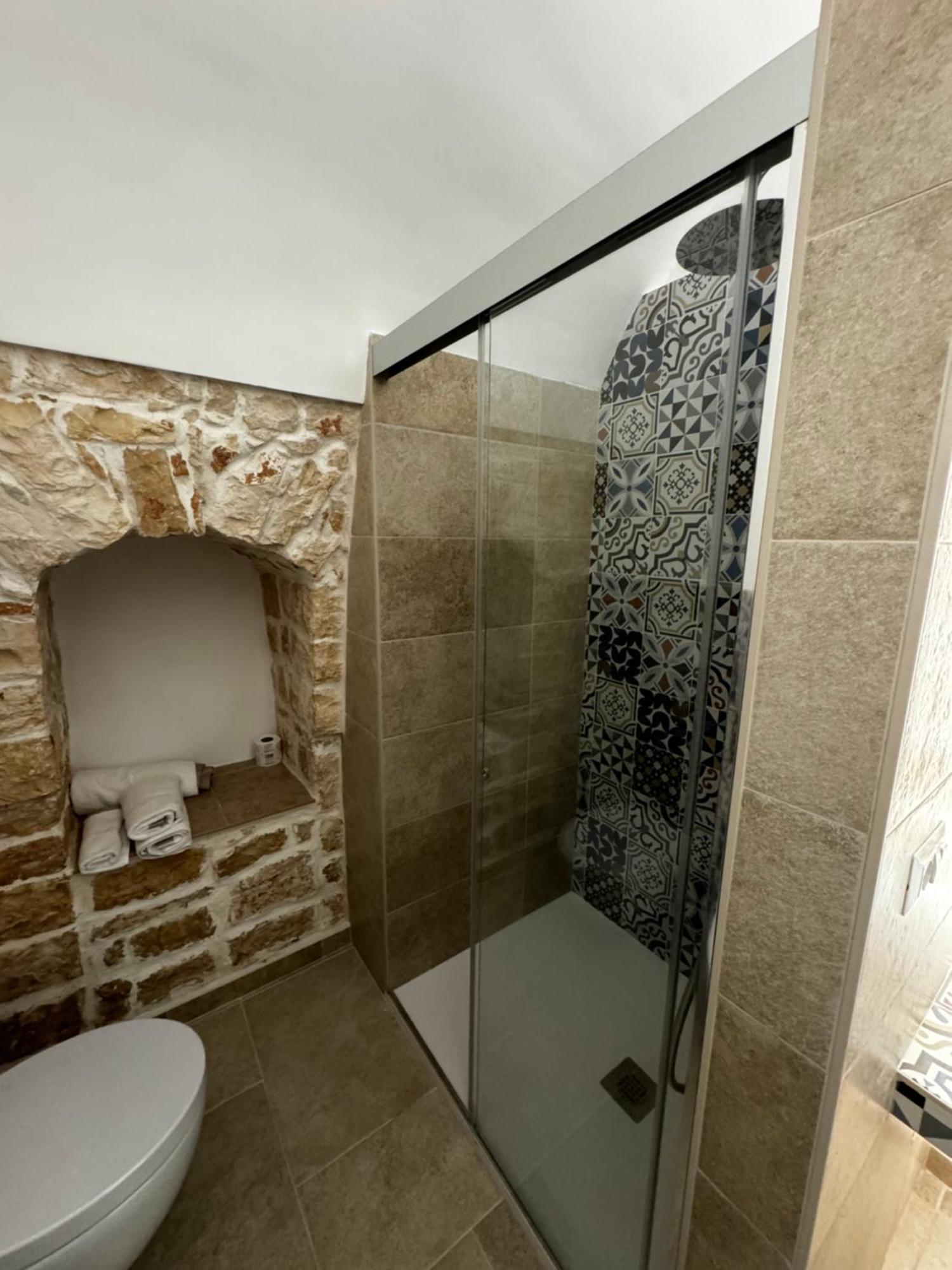B&B Del Corso Sannicandro di Bari Buitenkant foto