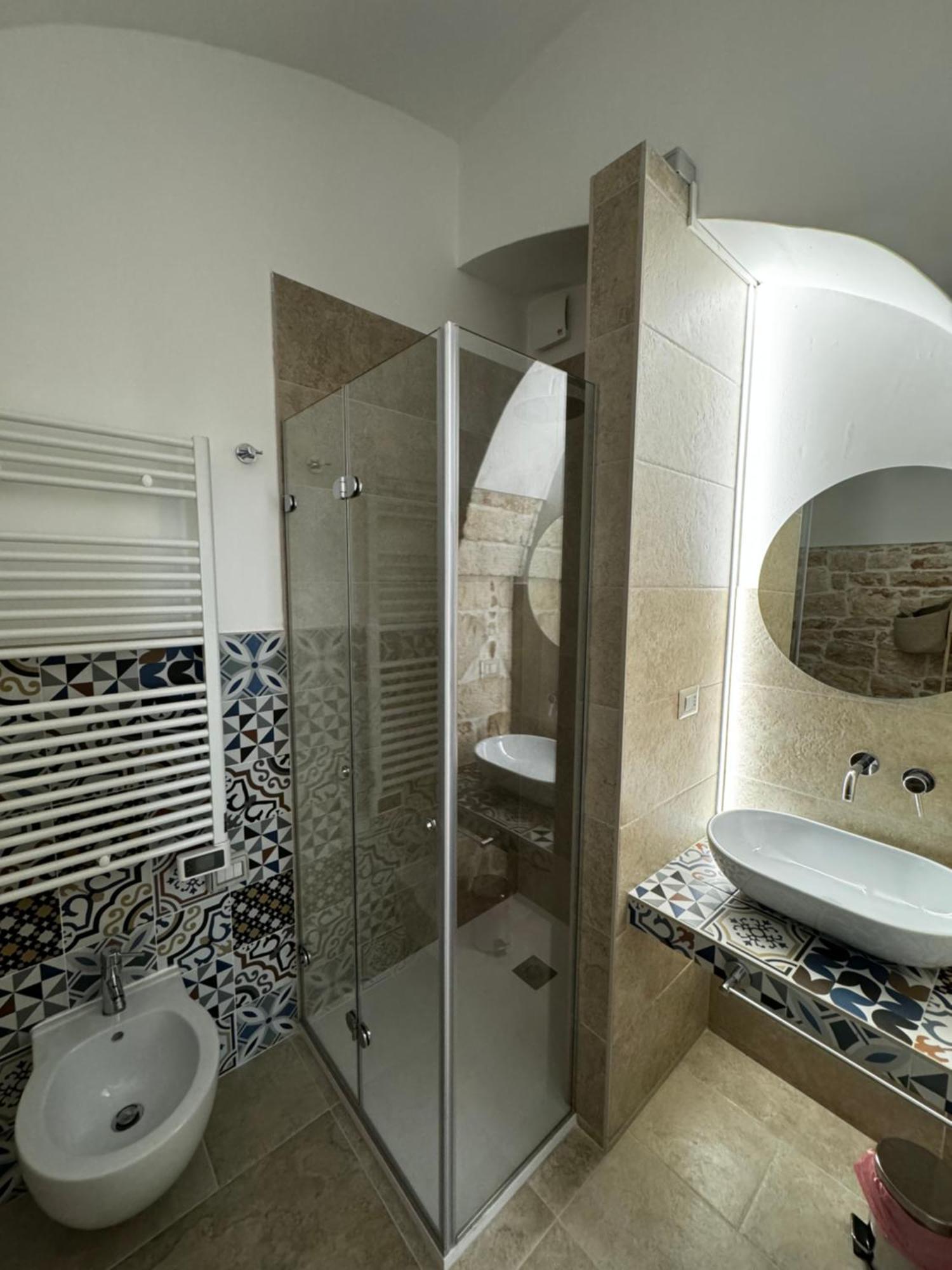 B&B Del Corso Sannicandro di Bari Buitenkant foto