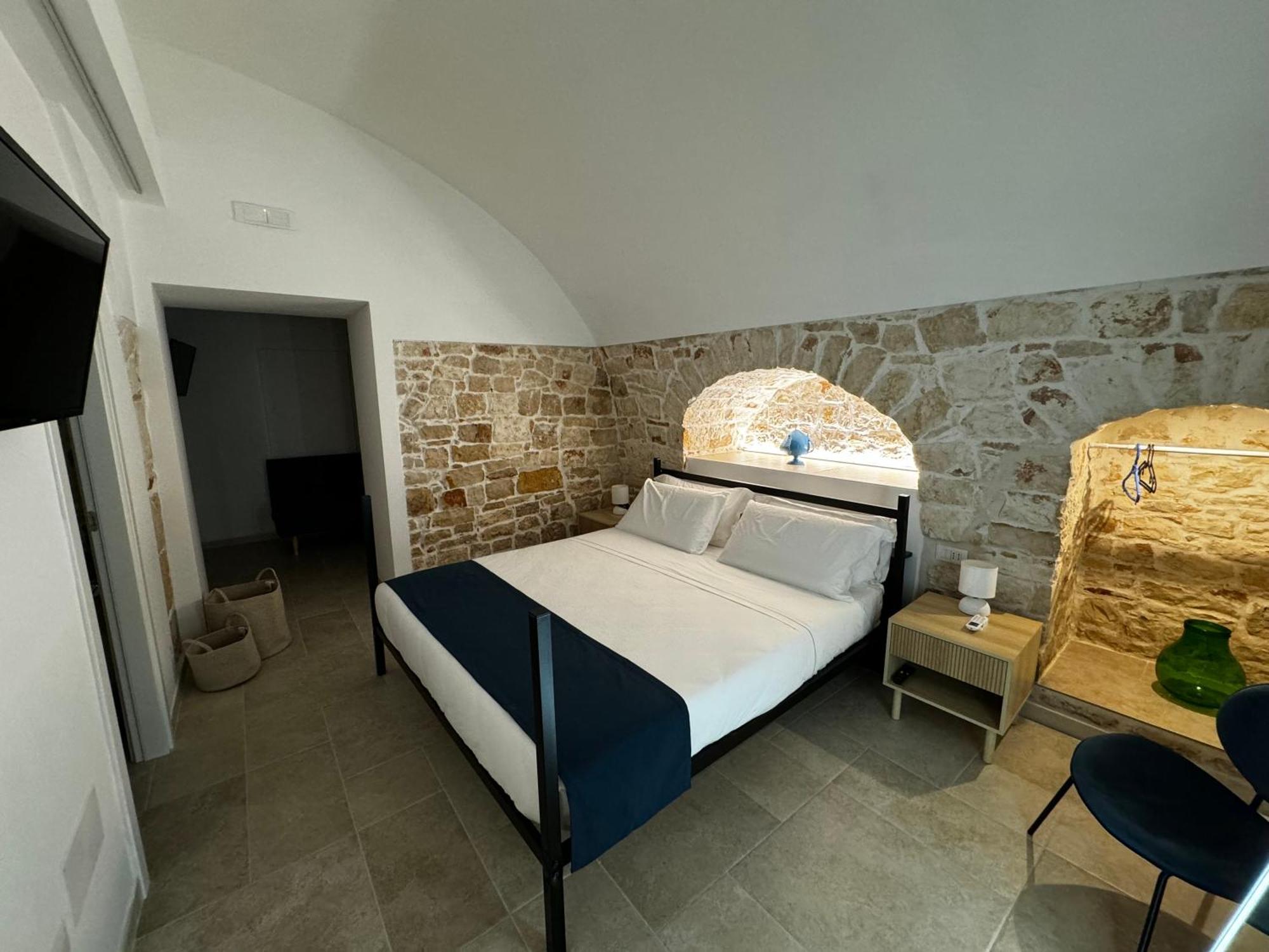 B&B Del Corso Sannicandro di Bari Buitenkant foto