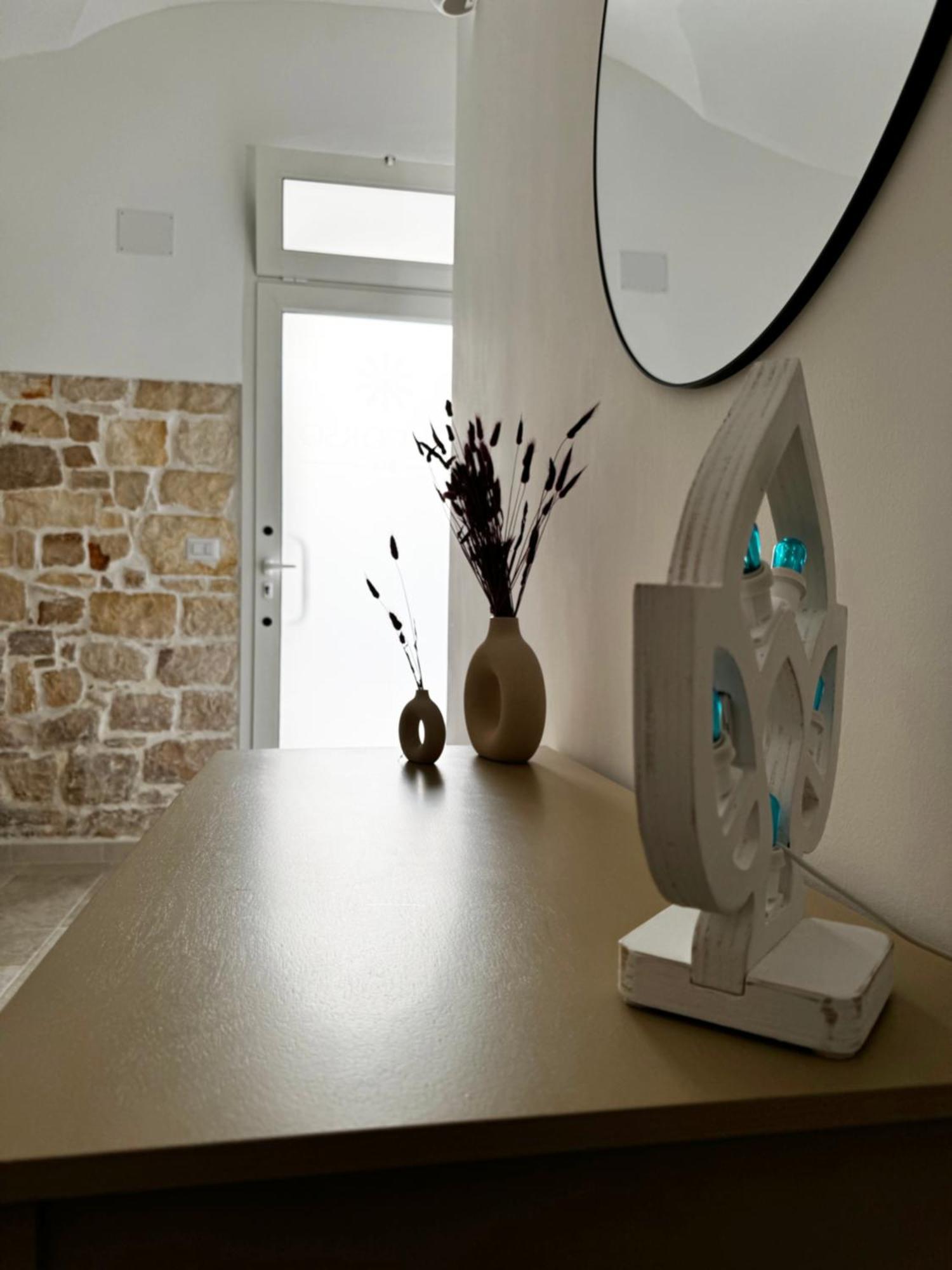 B&B Del Corso Sannicandro di Bari Buitenkant foto