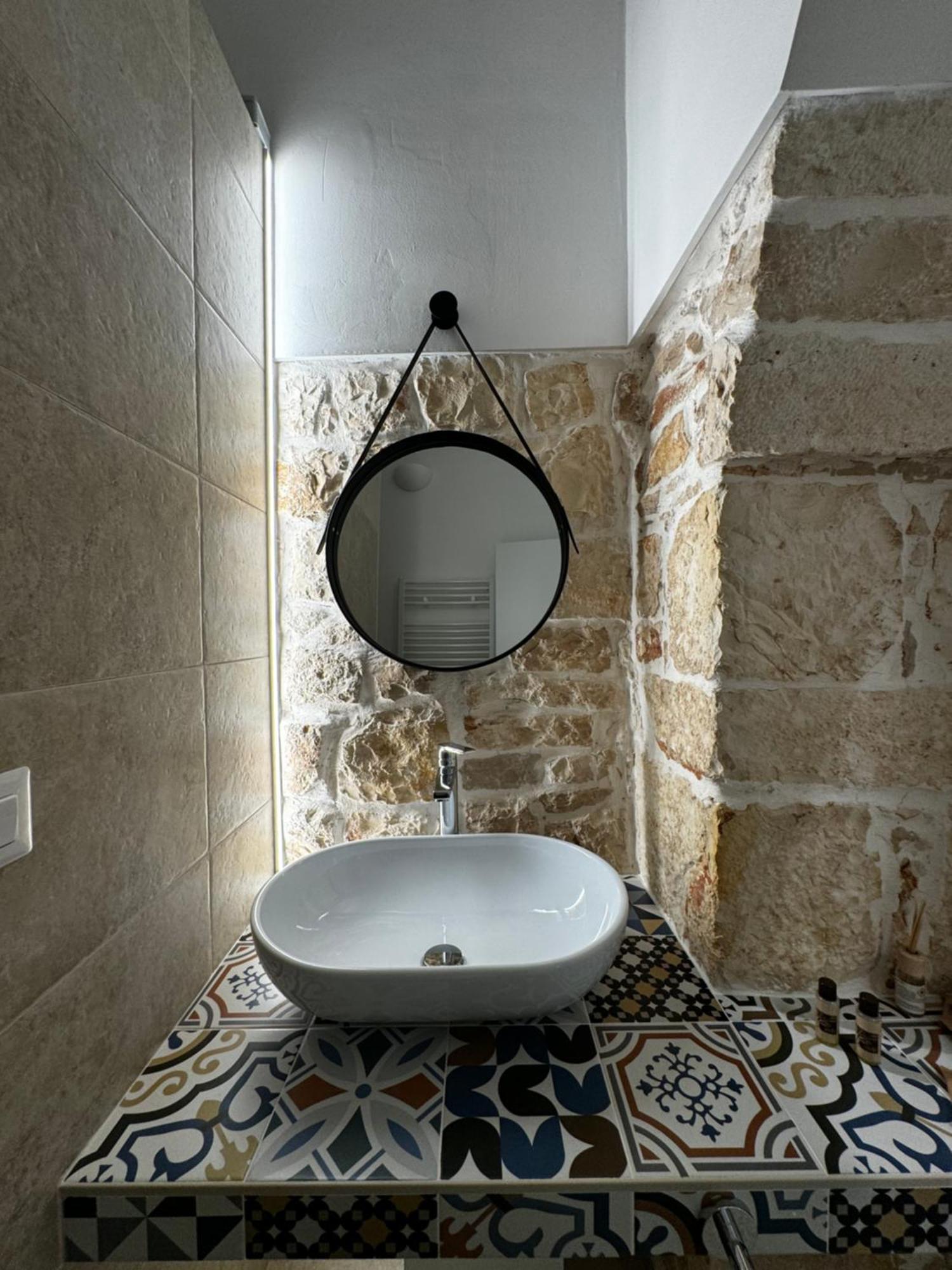 B&B Del Corso Sannicandro di Bari Buitenkant foto