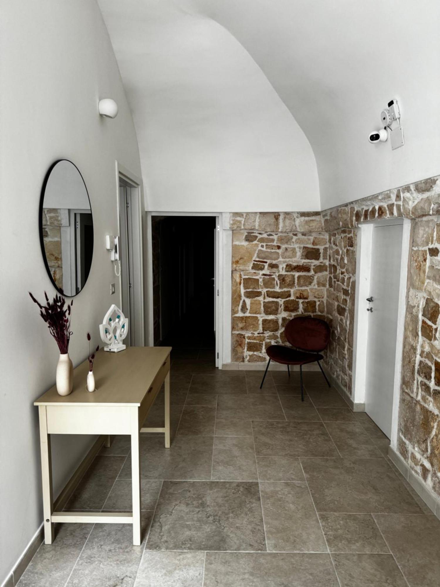 B&B Del Corso Sannicandro di Bari Buitenkant foto