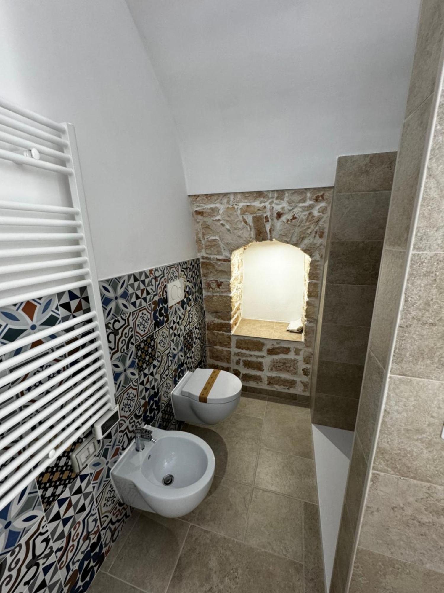B&B Del Corso Sannicandro di Bari Buitenkant foto