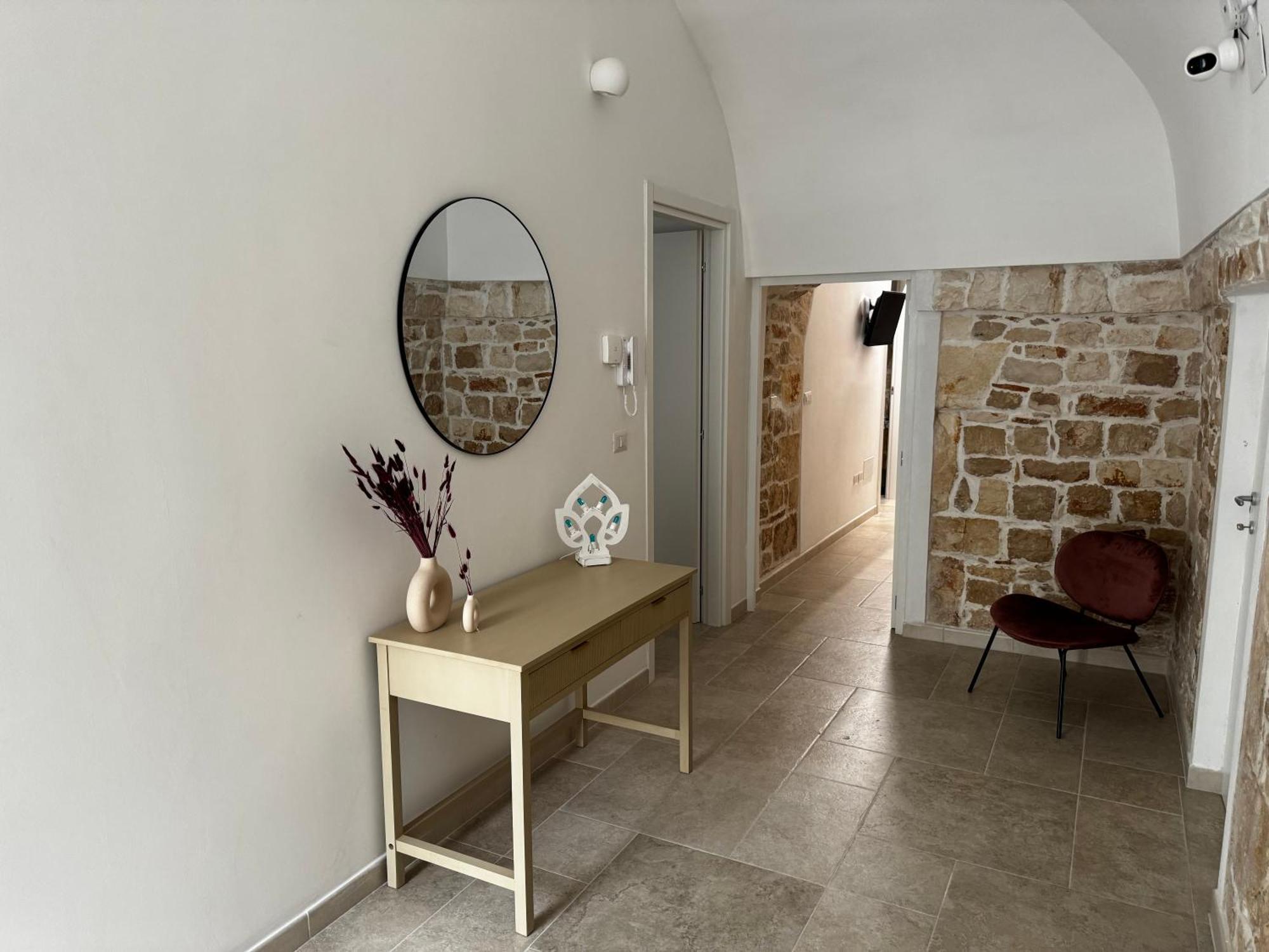 B&B Del Corso Sannicandro di Bari Buitenkant foto
