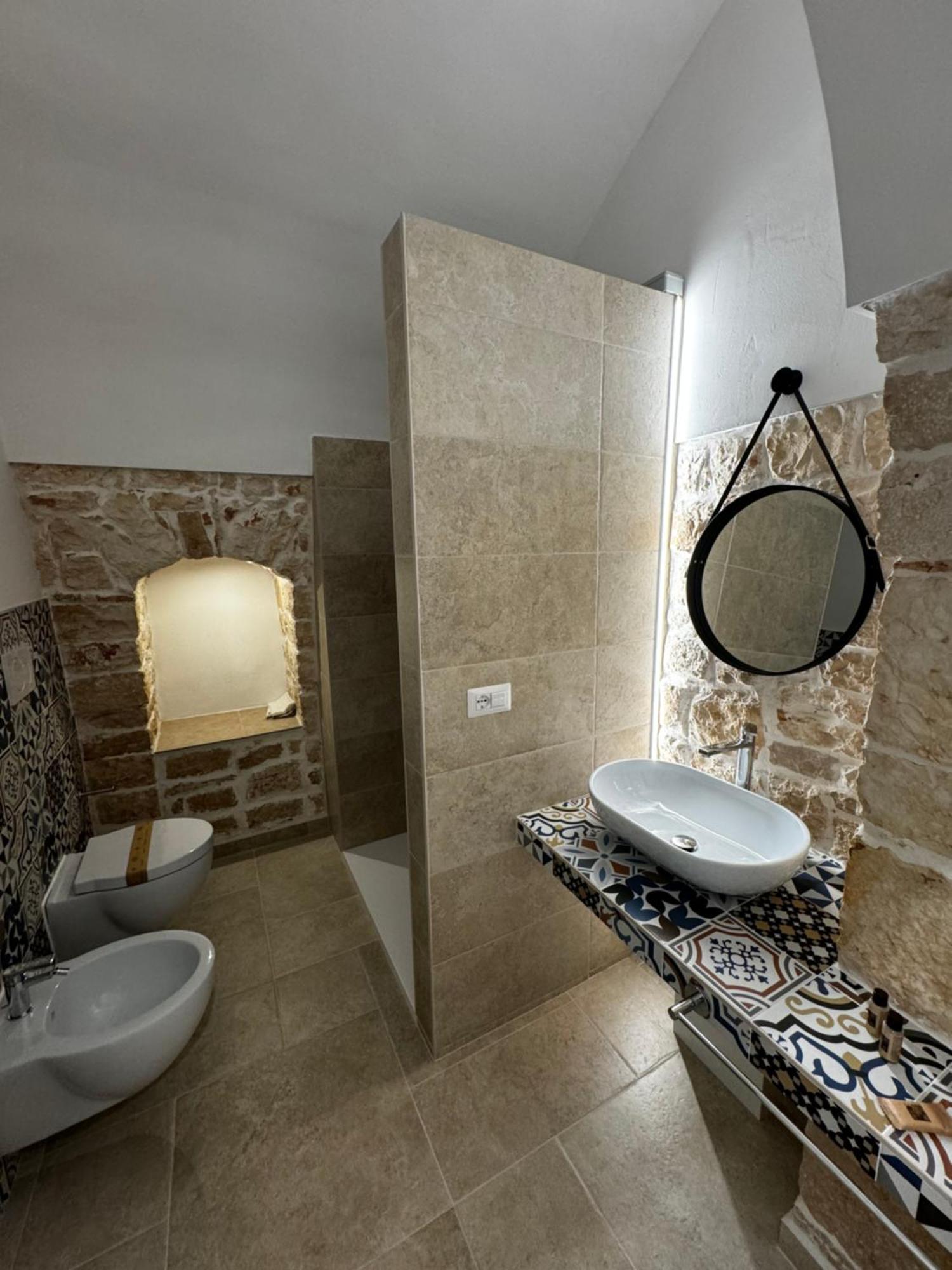 B&B Del Corso Sannicandro di Bari Buitenkant foto